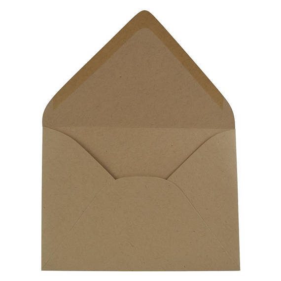 A7 Invitation Envelopes Loveateverysight
